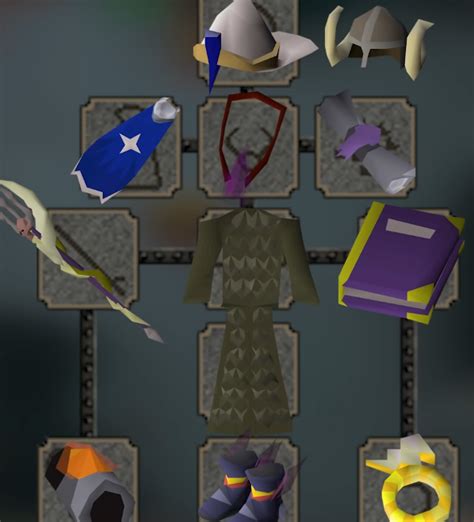 magic boost osrs.